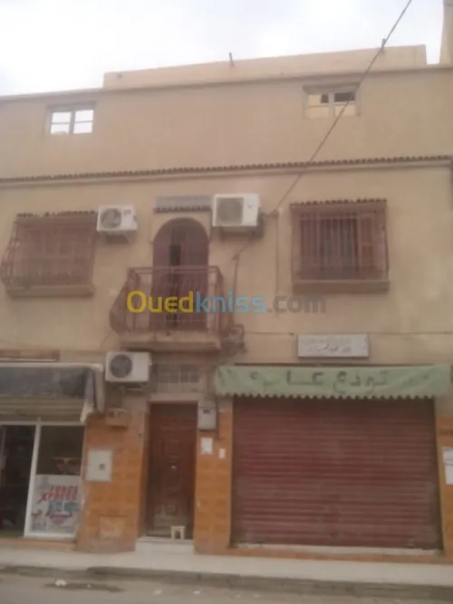 Vente Niveau De Villa F14 Biskra Biskra