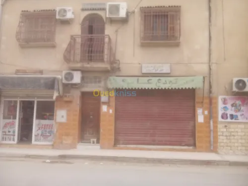 Vente Niveau De Villa F14 Biskra Biskra