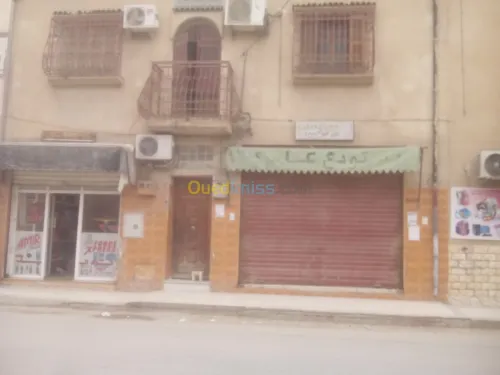 Vente Niveau De Villa F14 Biskra Biskra