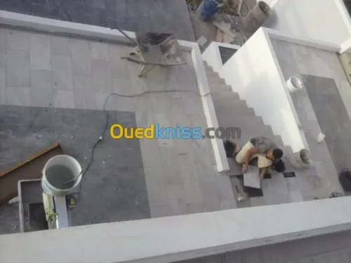 maçon & piscine étanchéité