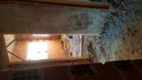 travaux daménagement des maisons