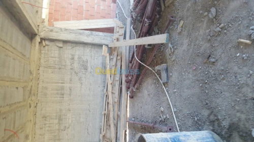 travaux daménagement des maisons