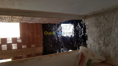 travaux daménagement des maisons