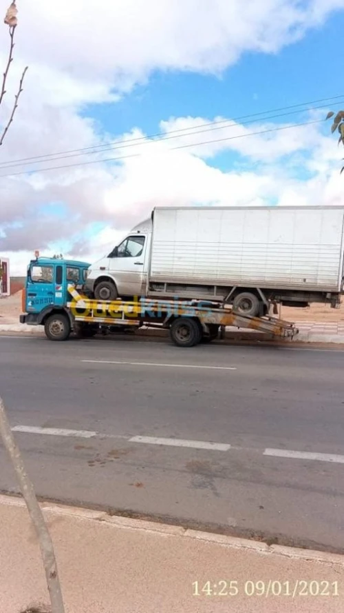 رونو ديباناج S100