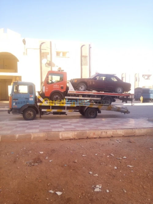 رونو ديباناج S100