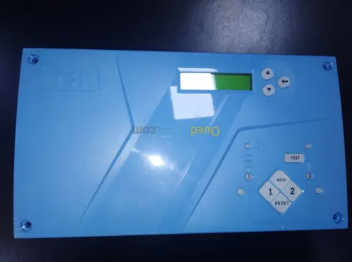 SDMO Carte TSI 