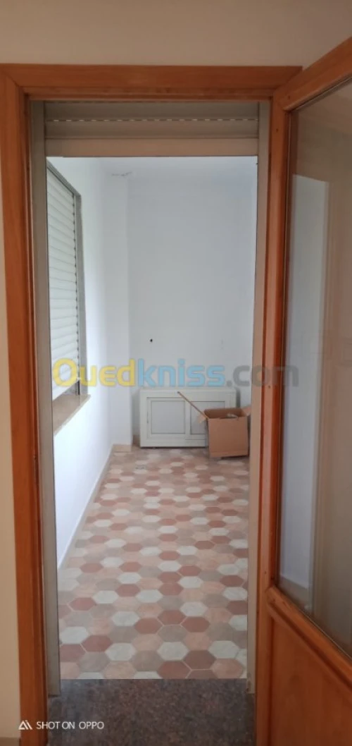 Location Appartement F5 Alger Cheraga