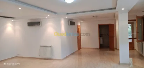 Location Appartement F5 Alger Cheraga