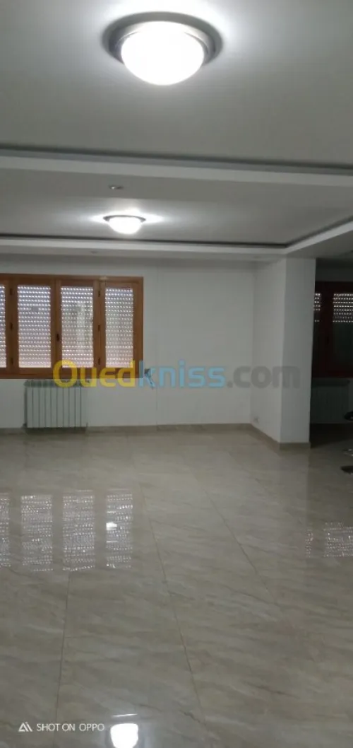 Location Appartement F5 Alger Cheraga