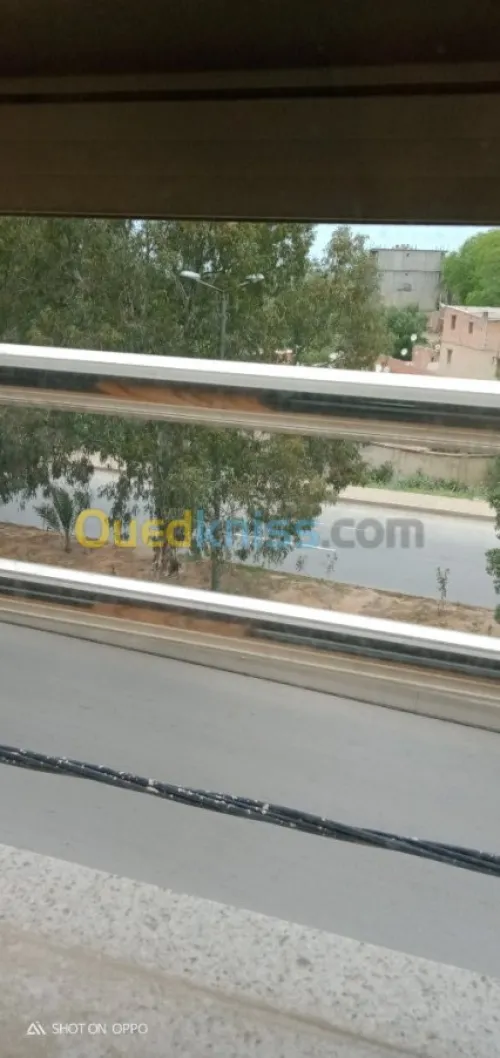 Location Appartement F5 Alger Cheraga