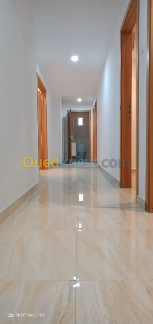 Location Appartement F5 Alger Cheraga