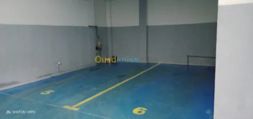 Location Appartement F5 Alger Cheraga