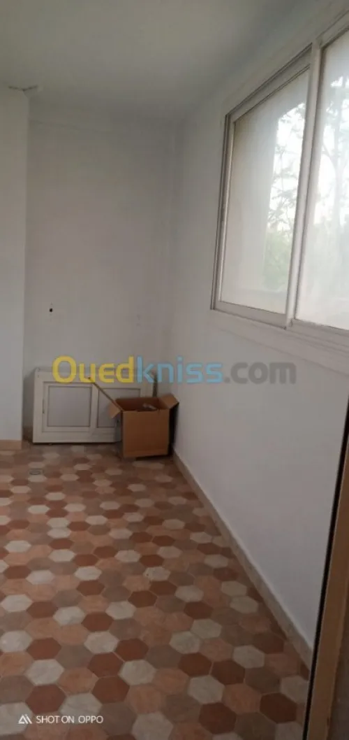 Location Appartement F5 Alger Cheraga