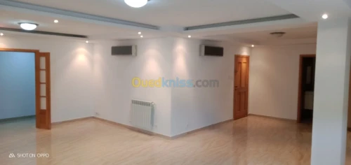 Location Appartement F5 Alger Cheraga