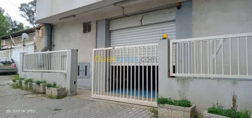 Location Appartement F5 Alger Cheraga