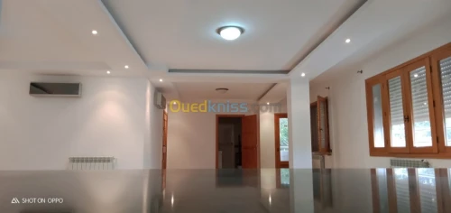 Location Appartement F5 Alger Cheraga