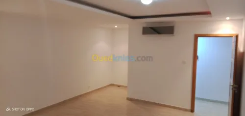Location Appartement F5 Alger Cheraga