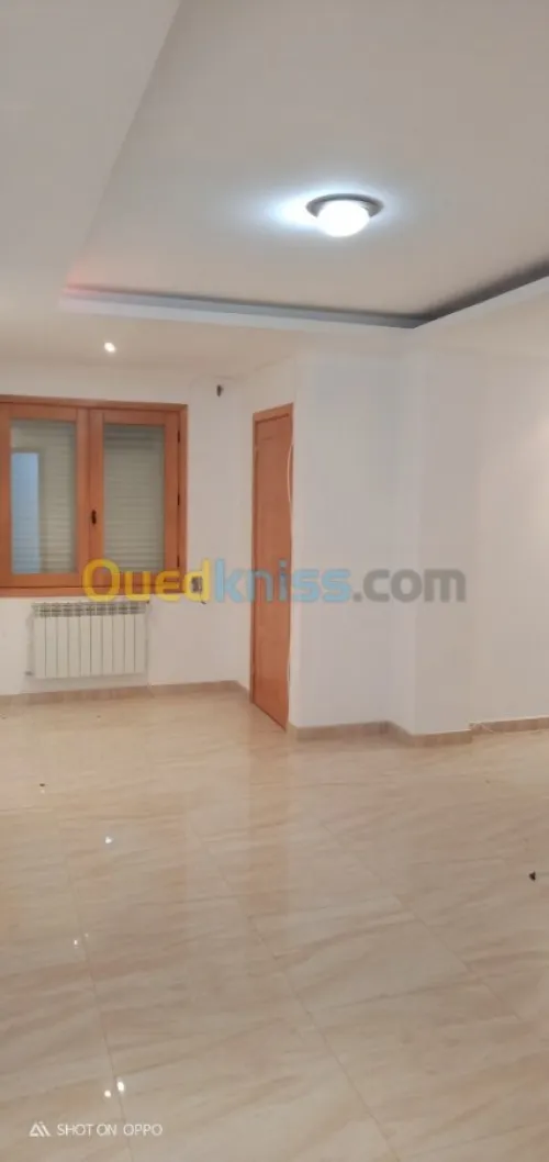 Location Appartement F5 Alger Cheraga