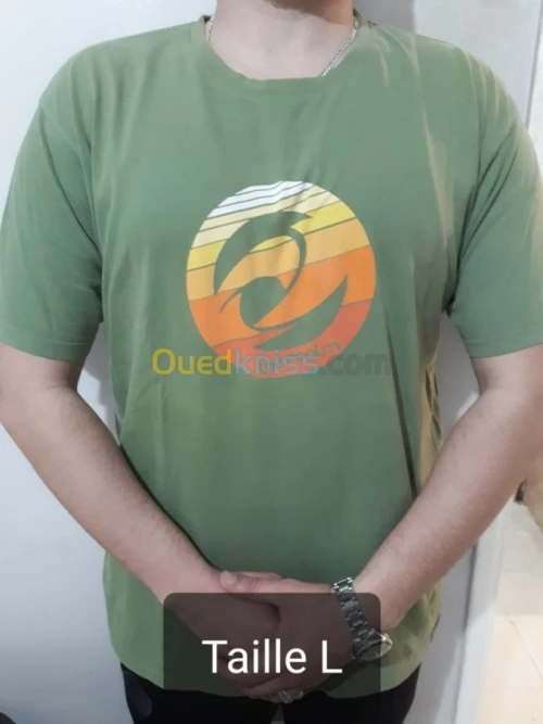 T-shirts 
