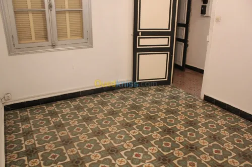 Location Appartement F4 Alger Alger centre