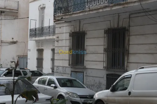 Location Appartement F4 Alger Alger centre