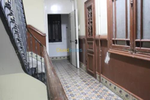 Location Appartement F4 Alger Alger centre