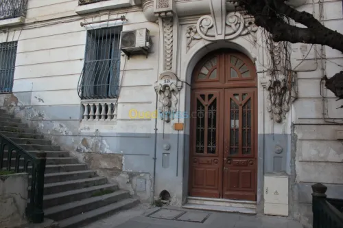 Location Appartement F4 Alger Alger centre