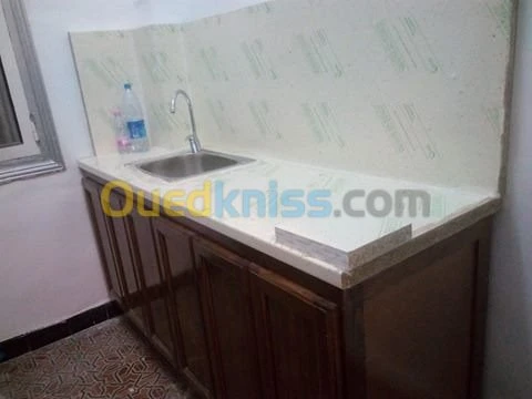 Location Appartement F4 Alger Alger centre
