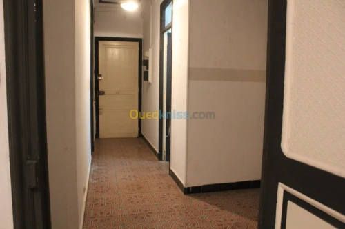 Location Appartement F4 Alger Alger centre