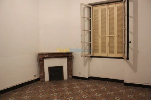 Location Appartement F4 Alger Alger centre
