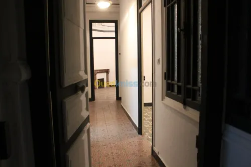 Location Appartement F4 Alger Alger centre