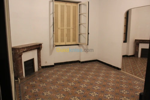 Location Appartement F4 Alger Alger centre