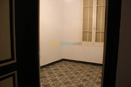 Location Appartement F4 Alger Alger centre