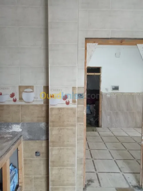 Travaux public Et maçonnerie 