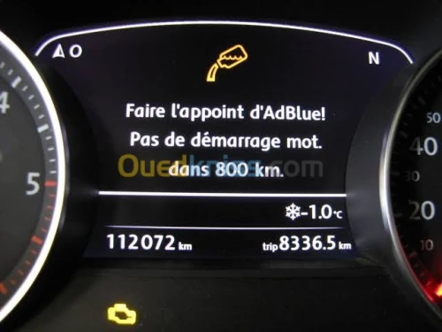 AdBlue off ,EGR off, reprogramation