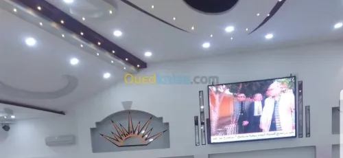  Panneau d'affichage LED شاشات اشهارية