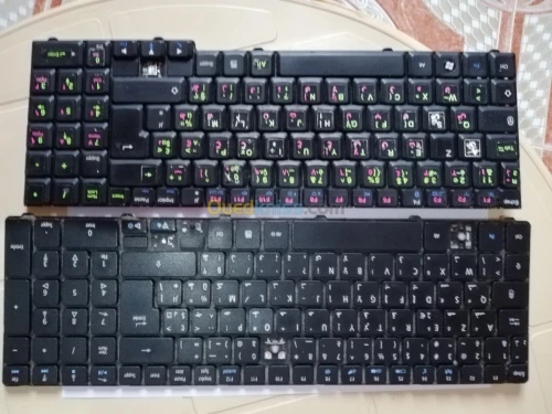pièces de pc