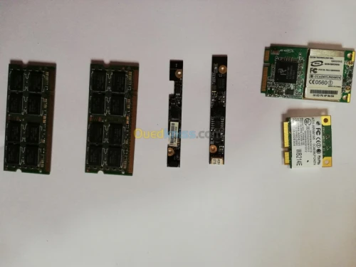 pièces de pc