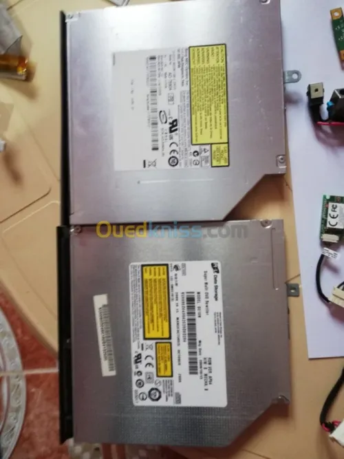 pièces de pc