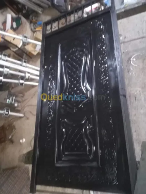  Redoux automatique  et verre trompé 