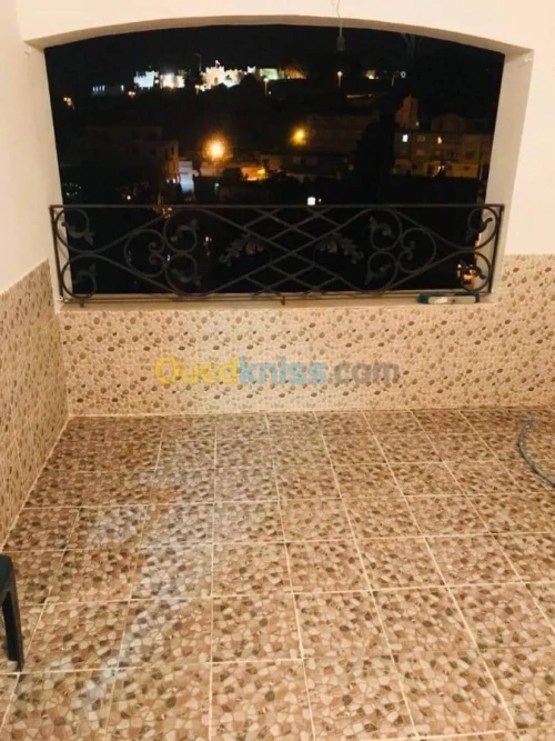 Location Appartement Alger Dely brahim