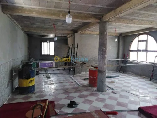 Décoration, revêtement, aménagement