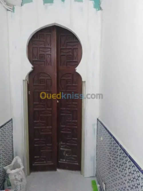 Décoration, revêtement, aménagement