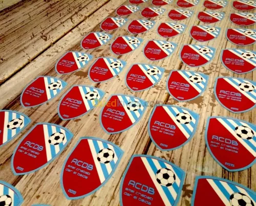 Impression grand format