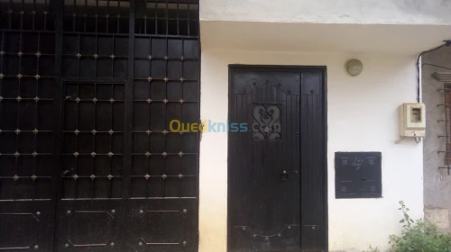 Location Niveau De Villa F3 Alger Bordj el kiffan