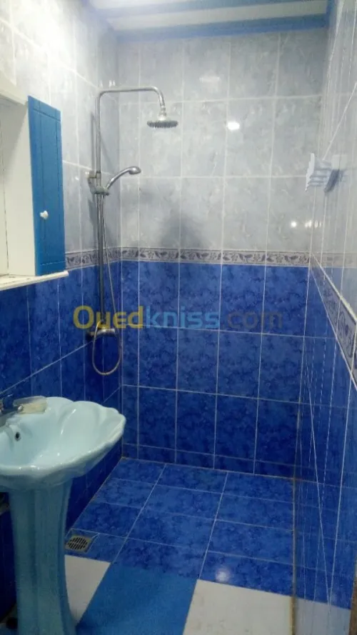 Location Niveau De Villa F3 Alger Bordj el kiffan