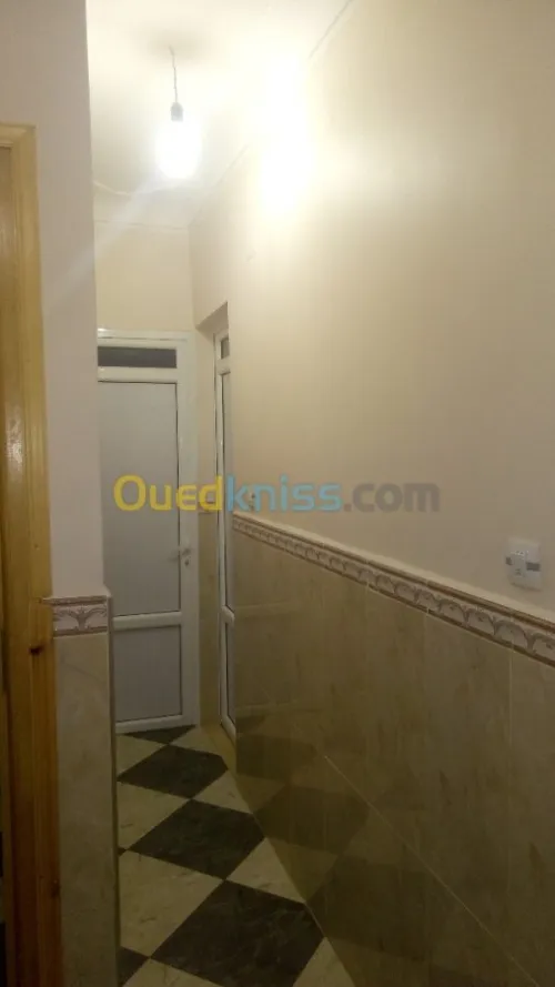 Location Niveau De Villa F3 Alger Bordj el kiffan