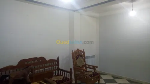 Location Niveau De Villa F3 Alger Bordj el kiffan