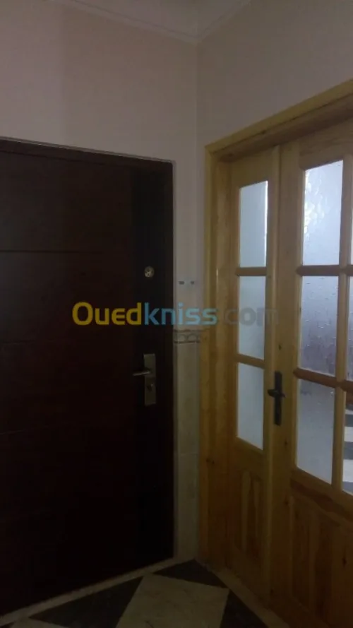 Location Niveau De Villa F3 Alger Bordj el kiffan
