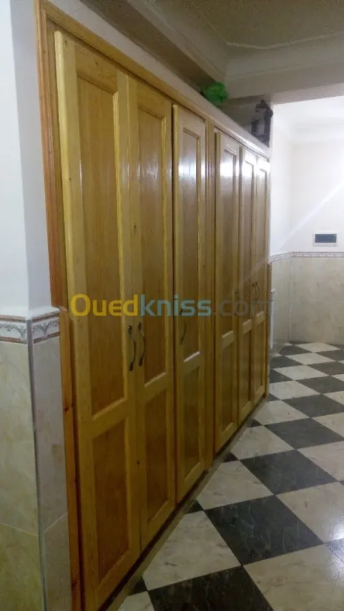 Location Niveau De Villa F3 Alger Bordj el kiffan